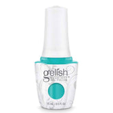 GELISH SOAK OFF GEL POLISH - RADIANCE IS MY MIDDLE NAME 15ML